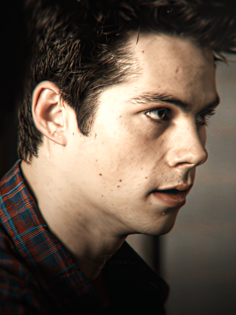 first edition of the year had to be his. // #stilesstilinski#teenwolf#dylanobrien#stilesstilinskiedit#teenwolfedit