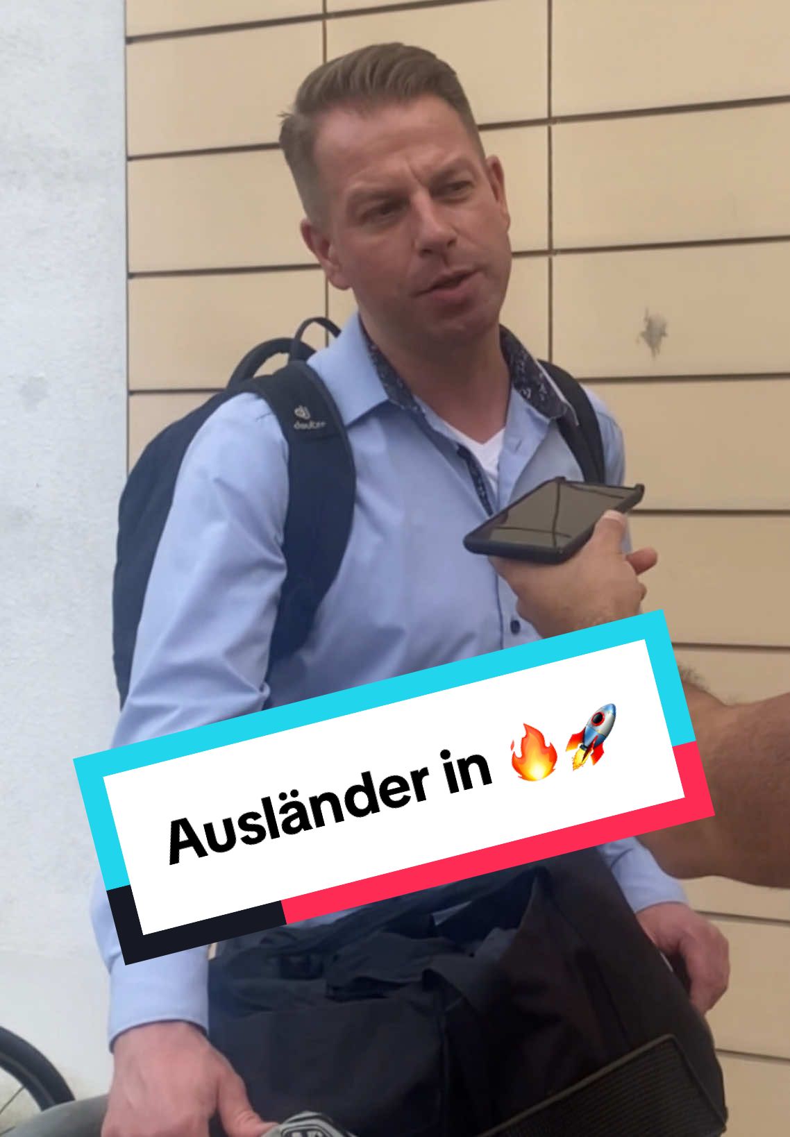Brauchen wir Ausländer in Deutschland?! 🤔🔥🚀 #deutschland #women #youtube #lebensfenster #lebenskate #afd #free #crazycat #schwarz #mann #people #migrantes #flüchtlinge #flüchtlingskrise #energy #kritik #deutschland #street #food #auslande #ausland #auslander #migration #movies #movieclips #moviescene #wahrheit #youtube #lebensfenster #lebenskate #afd #crazycat #strasse #straßenumfrage #straßenverkehr #wahr #wahnsin #reality #question #fragen #wissen #wissenswert #wissenschaft #versuch #versuchnichtzulachen #lachen 