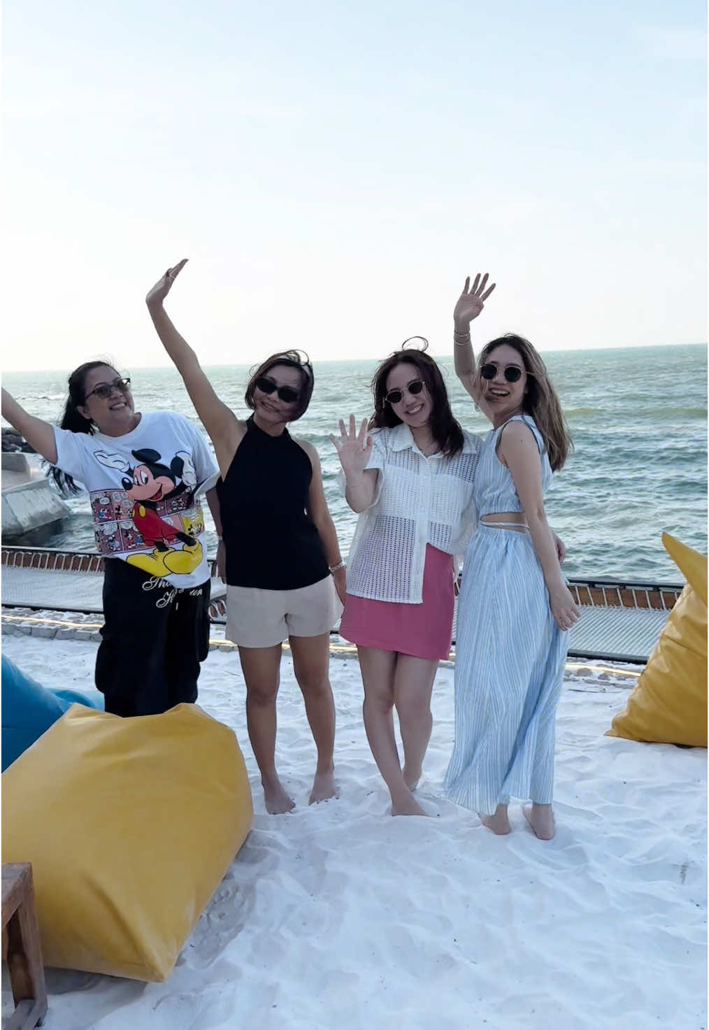 🌊วาร์ปมาพัทยาแพ้บนึง โรงแรมสวยย 🥰 @Garden Cliff Resort Pattaya #พัทยา #เที่ยวพัทยา #รีวิวพัทยา #tiktokพาเที่ยว  @liucaihong  @liucaihong  @liucaihong 