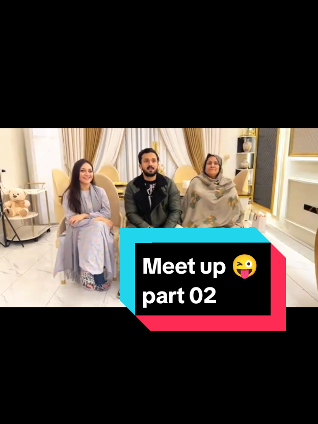 Meet up 😁😉#rajab #rajabfamily #rajabbutt #dailyvlogs #viralvideos #viralvideotiktok 