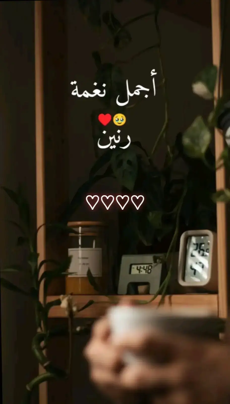 #حالات_واتس ✨❤ #اجمل_فيديوهات_على_تيك_توك 🎬💞👩‍❤️‍👨 #نغمات_رنين_للايفون 🎧💞 #حب_من_أول_فنجان  #تصميم_فيديوهات🎶🎤🎬 