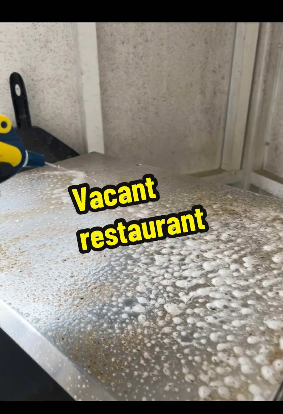 Before and after restaurant deep cleaning ice machines- satisfying cleaning using Awesome Degreaser #satisfyingcleaning #cleaningvideos #CleanTok #cleaninghacks #cleaningservice #cleaningmotivation #cleaningtips #deepclean #cleaningasmr