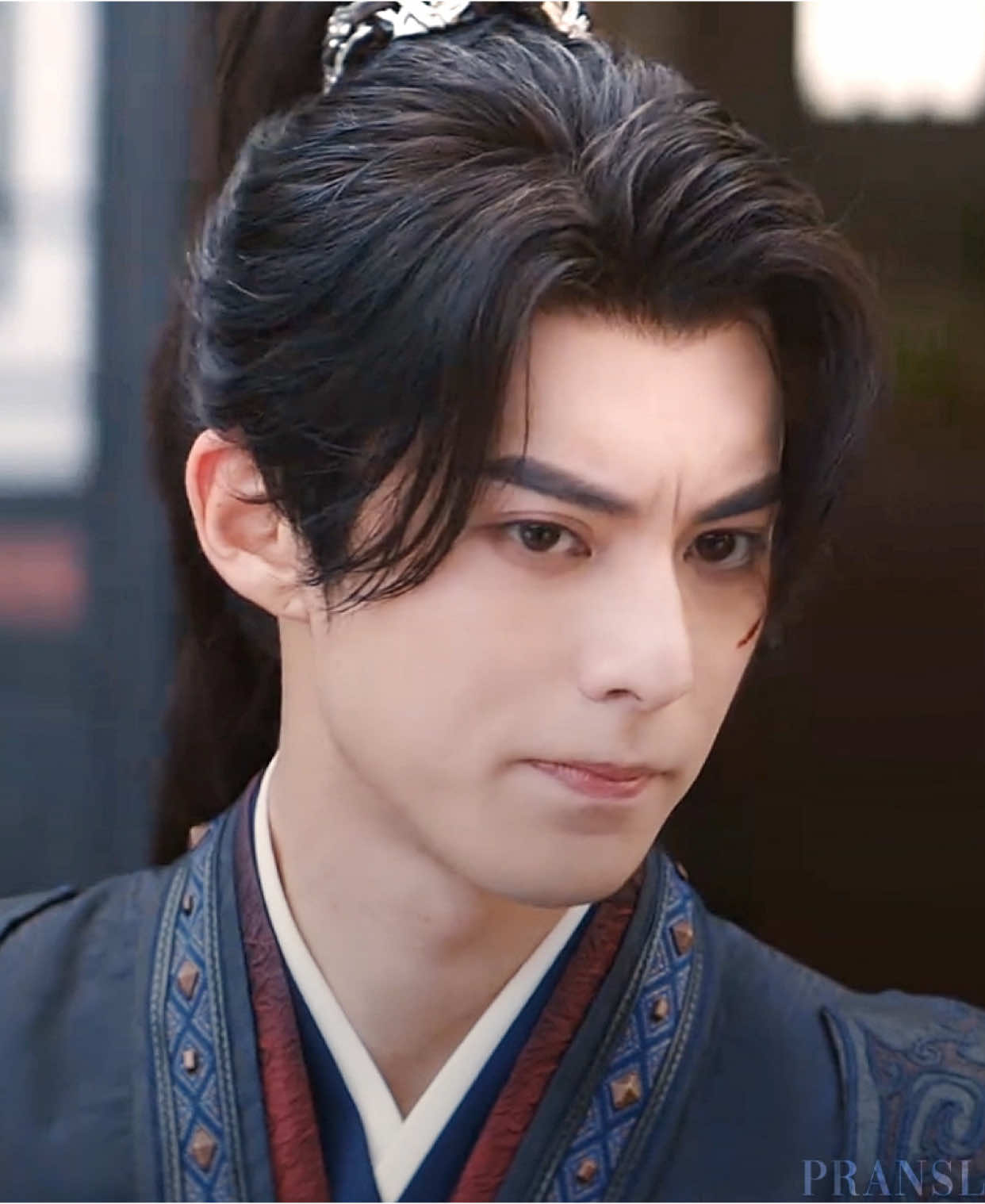 XU QIAN >>>> (scenes: @pransluvr on ig)  #guardiansofthedafeng #dylanwang #xuqian #wanghedi #lovebetweenfairyanddevil #cdrama #cdramaedit #guardiansofthedafengedit #guardiansofthedafeng大奉打更人 