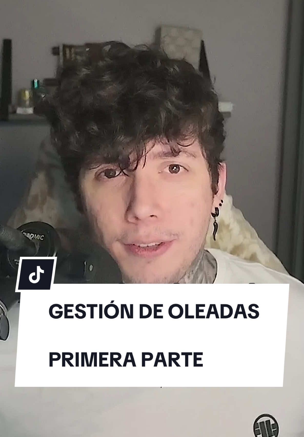 Gestionar las oleadas de una forma sencilla. Haré más si os gusta este tipo de contenido 🤭 #leaguetok #leagueoflegends #parati #fyp #attila #waves #oleadas 