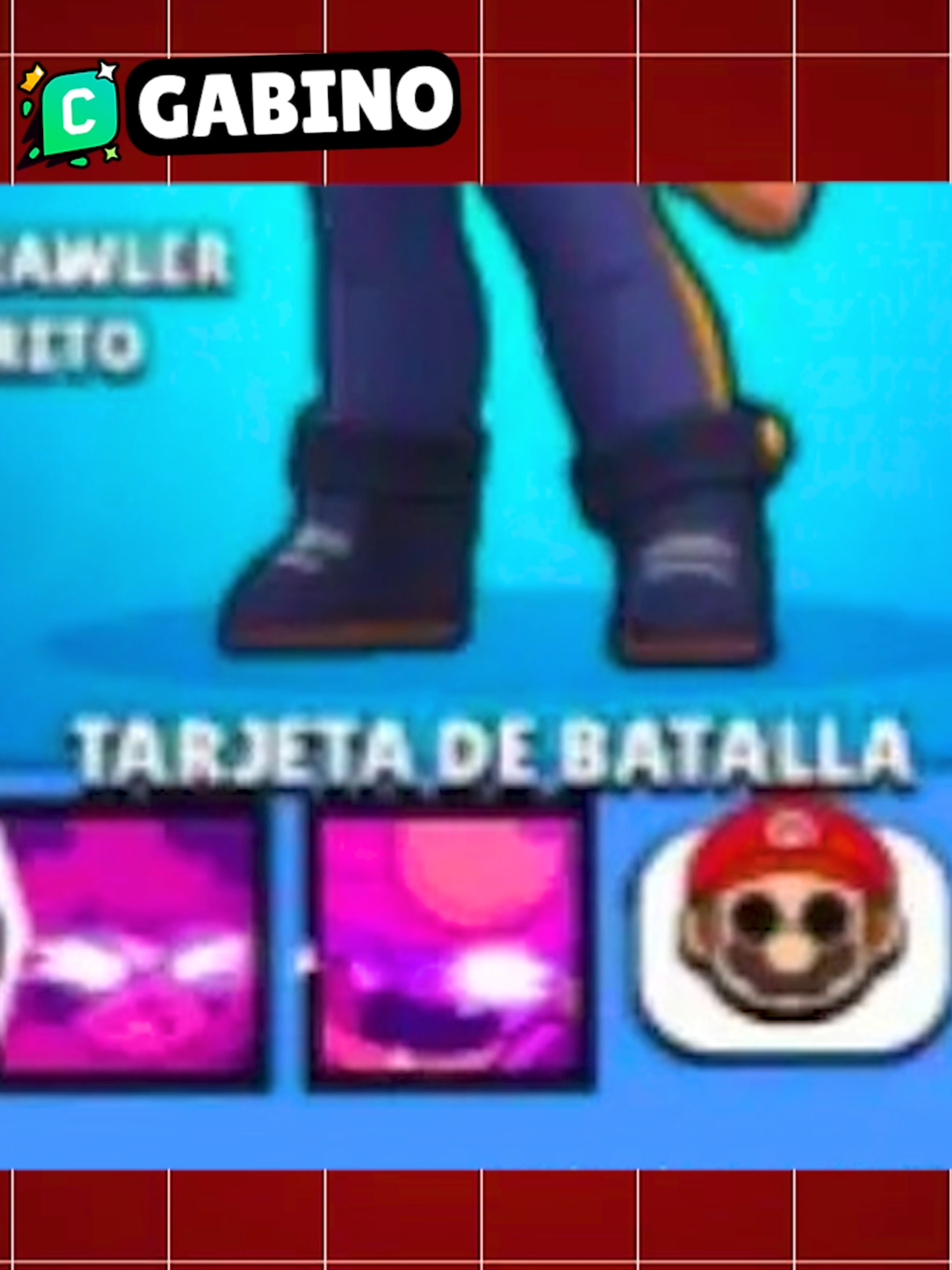 😮🍄 ¿Es Real La Colaboración De Brawl Stars x Mario Bros? #brawlstarstiktok #brawlstars #videogame