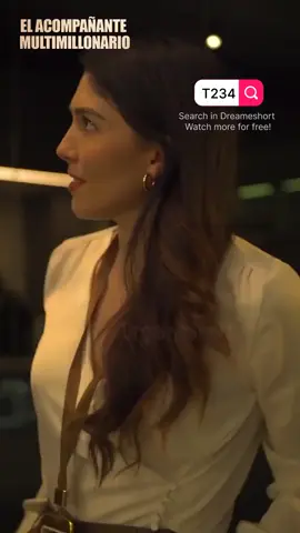 #DreameShort 
