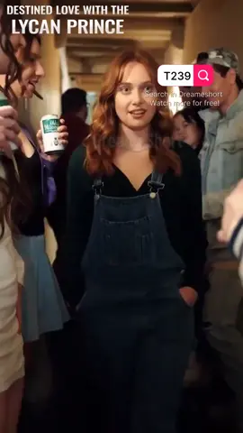 #DreameShort 