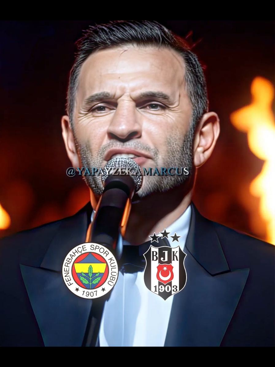 BU EDİT TAKİBİ HAK EDİYOR😂 #kesfet #montaj #edit #alikoç #icardi #futboledit #osimhen #yapayzeka #mertens #okanburuk #galatasaray #fenerbahçe #beşiktaş #komik #göztepe #yunusakgün