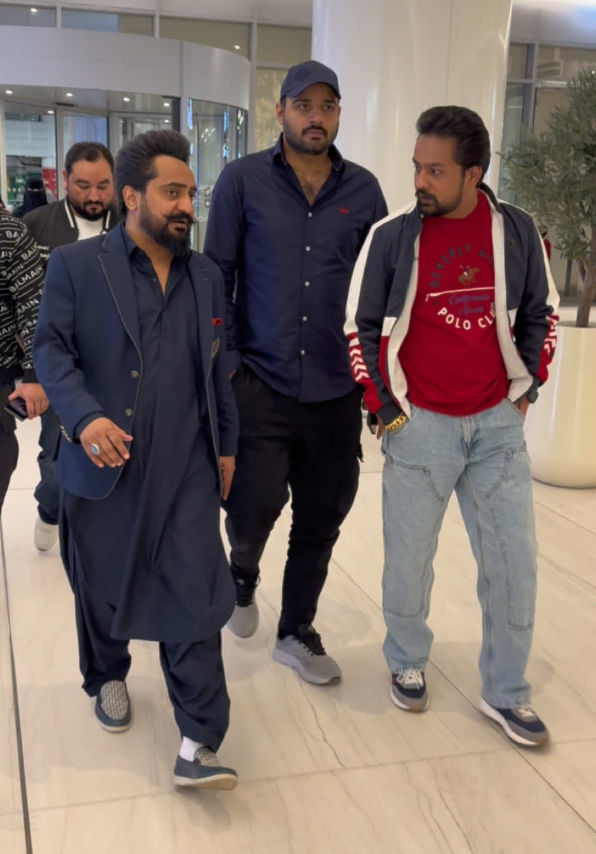 Kabeer khan baloch with brothers @Farkh Khokhar @SHANI TIGER @Shahzad Bhatti 333 official #foryou #unfrezzmyaccount #creatorsearchinsights #pakistan #unfreeze #monotizedviews🇦🇪🇦🇪🇦🇪 #reels #reels #viral???tiktok 