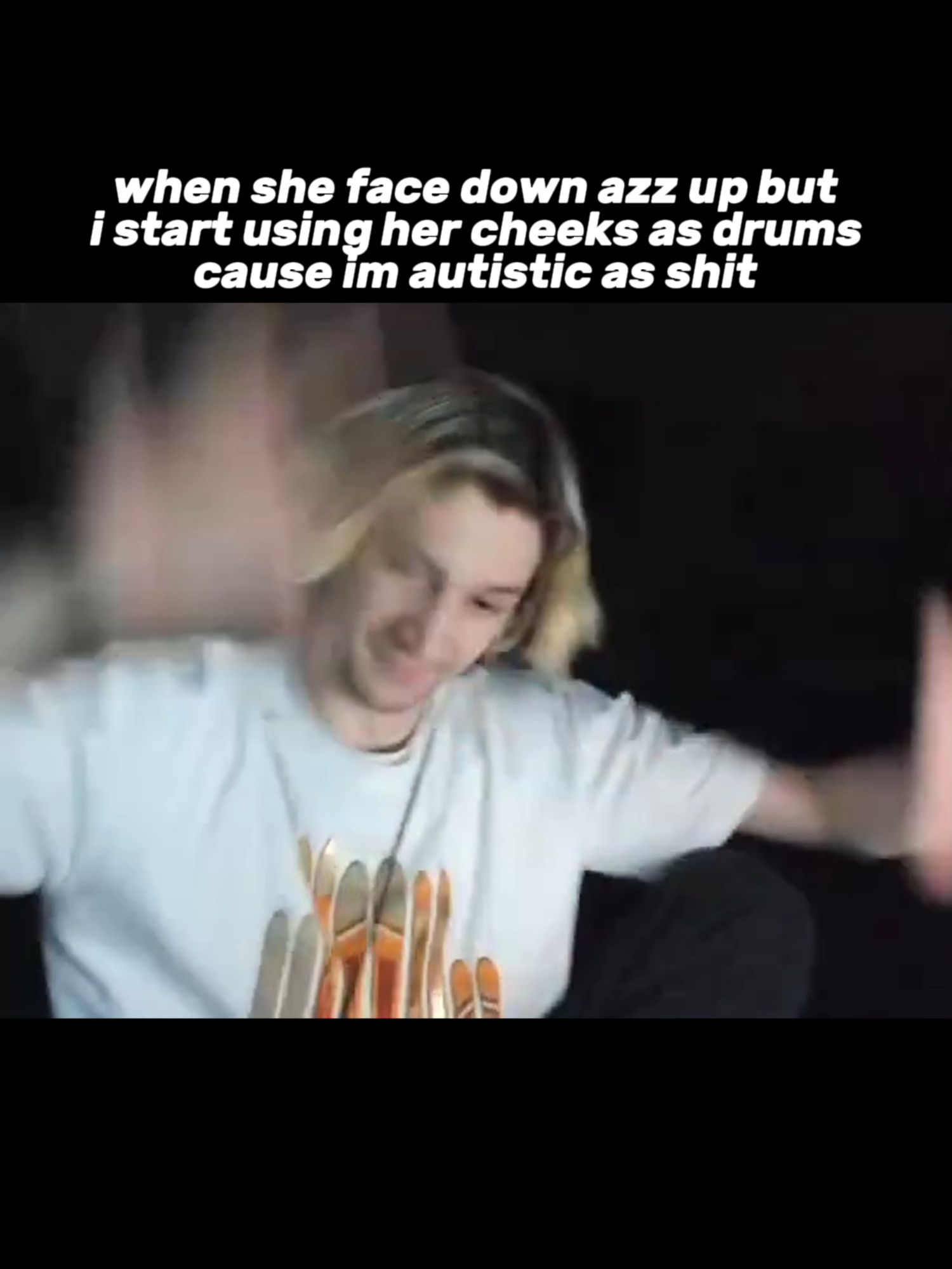 HES JUST LIKE ME FR #xqc #memestiktok #memecut #funnymemes