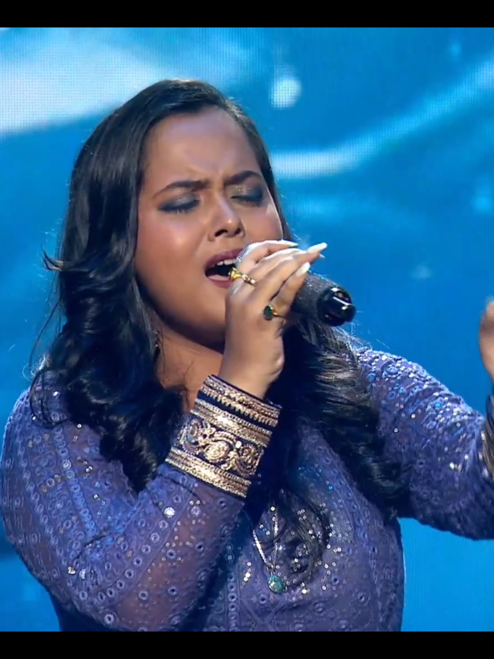 Myscme's best performance in Indian Idol 15 🔥  #indianidol #indianidol15 #indianidolseason15 