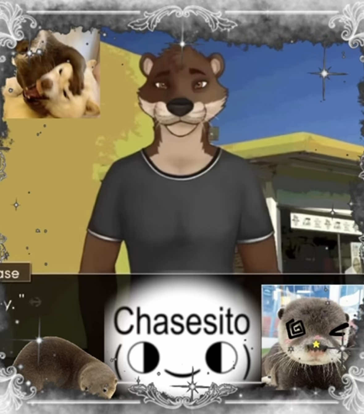 Another post #echoprojectvn #chasehunterecho #jennaecho #leoecho #flynnecho #carlechoproject #tjecho #furryvn #fyp 