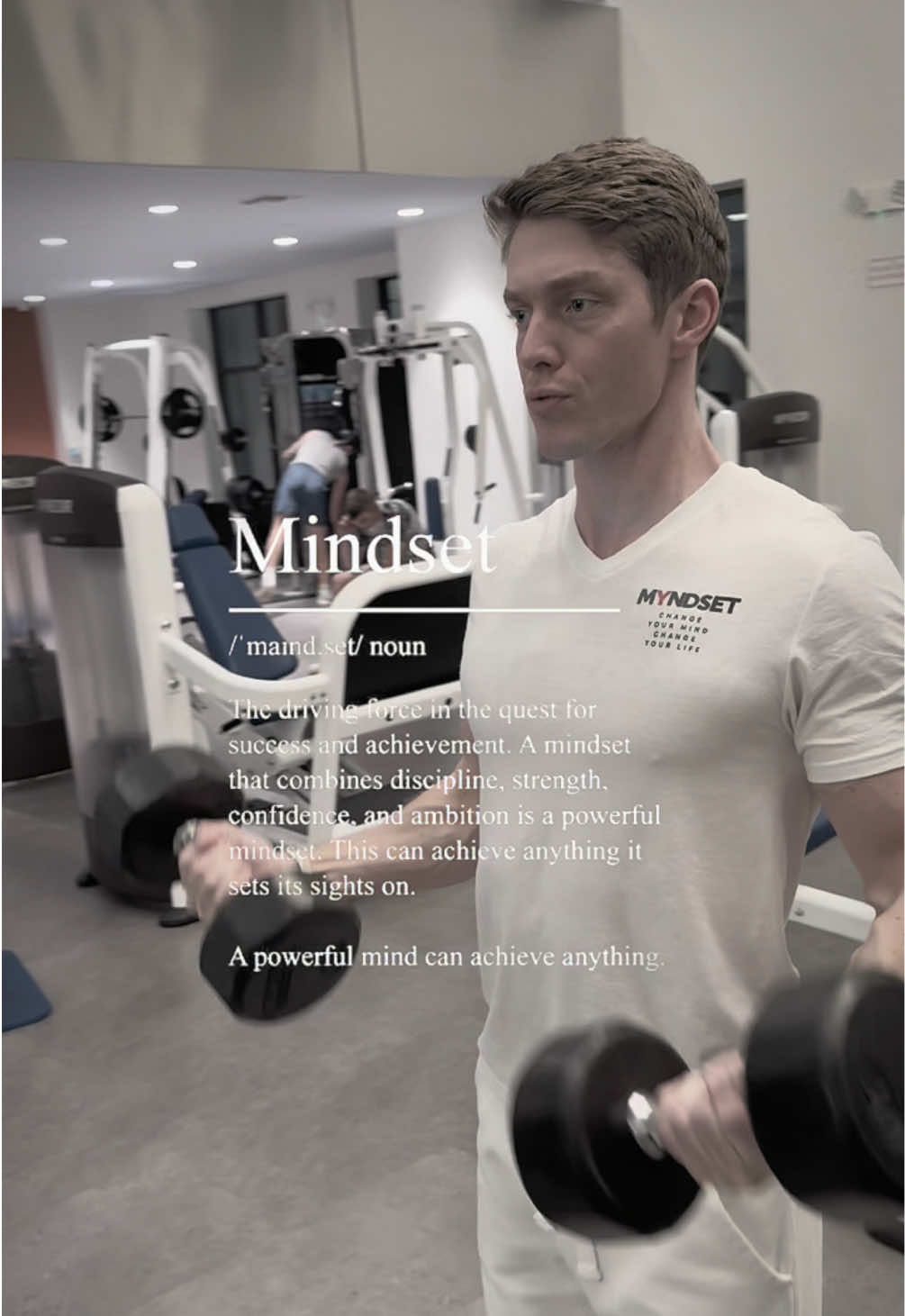 Only a few of the original Myndset V-Neck shirts left. Next drop won’t be for a while! #myndset #veterancandyshop #veteransoftiktok #veteranownedbusiness #changeyourmindchangeyourlife #Fitness #motivation 