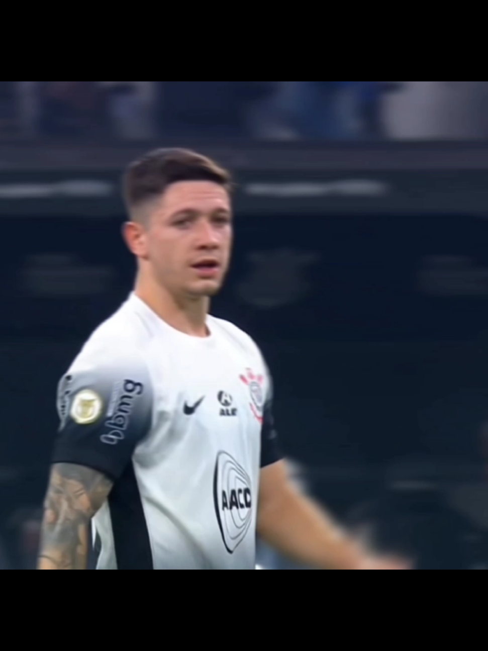 tô até agr sem acreditar no que garro fez☠️🇦🇷  #garro #edit #foryoupage #corinthians #argentina 