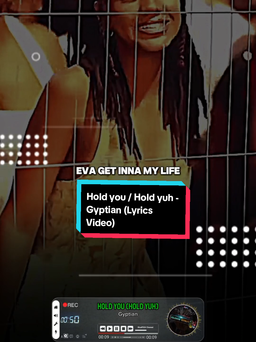 SONG: Hold you / Hold yuh ARTIST: Gyptian  #holdyou #holdyuh #gyptian #holdyuhgyptian #carribean #mashup #riddim #raggae #jamaicantiktok🇯🇲viral #jamaicanmusic #dmontylyrics #lyricsmonstar #lyrics #Lyricsvideo #afrobeat #africanmusic  #concert #lyrics #trend #fyp #viral #foryou