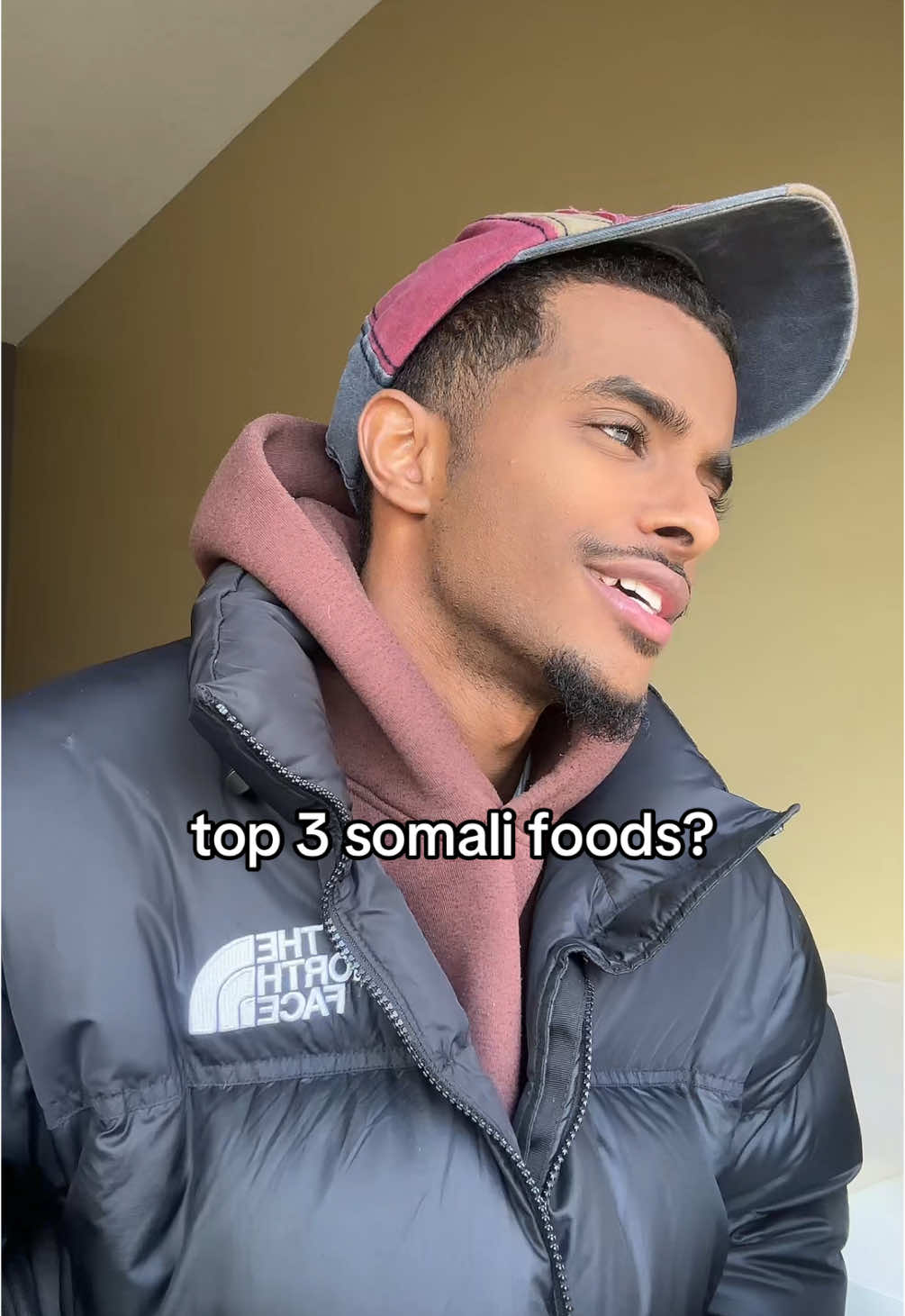 let’s talk about it, I think nothin beating this list 💯💯💯💯 #fyp #somali #somalifood #trending 