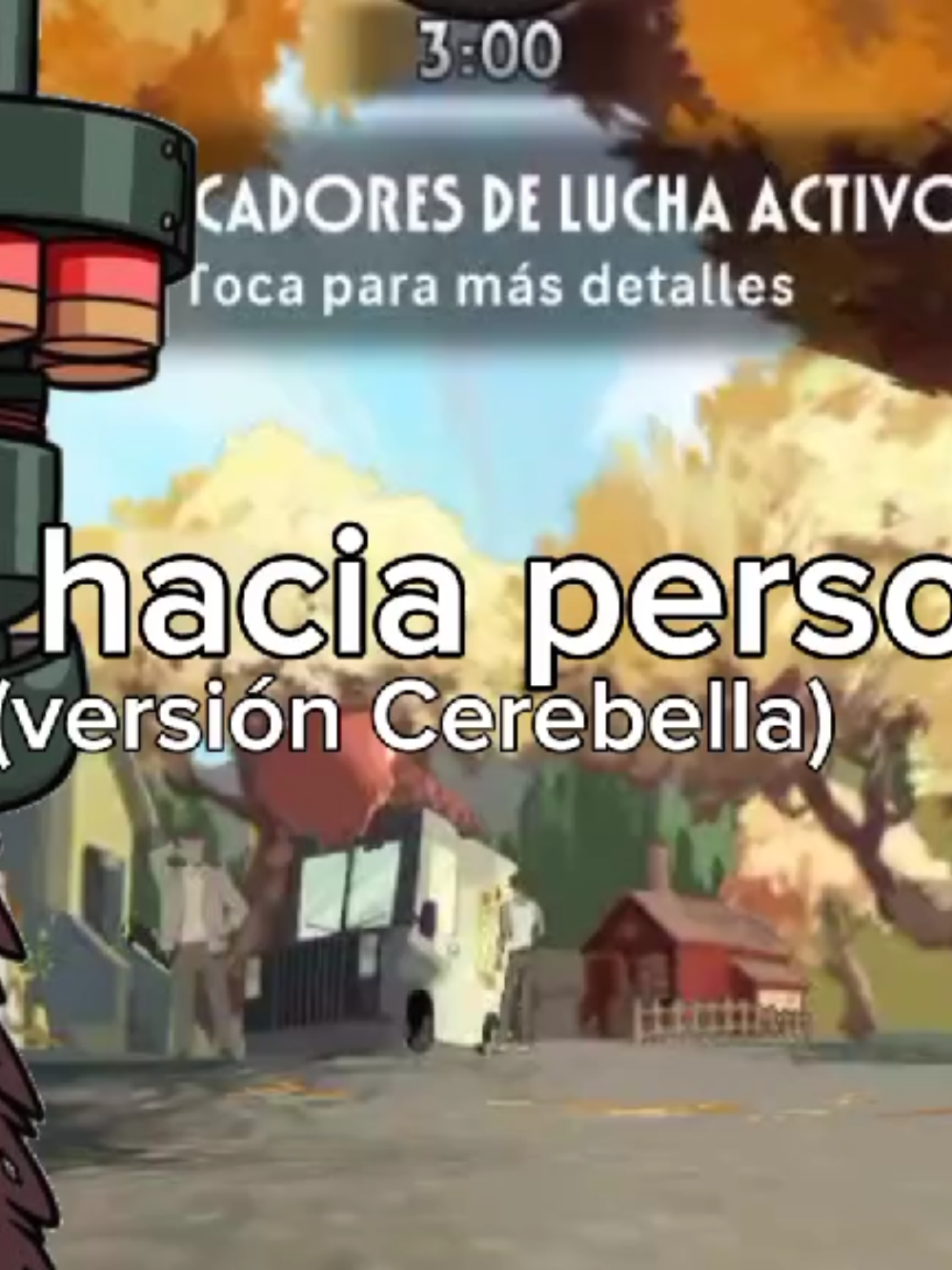 aclaró que no es hate a Melodie, yo la amo por como juega con cerebella. #skullgirls ##parati #cerebella #personajes #greenscreen #odiados 