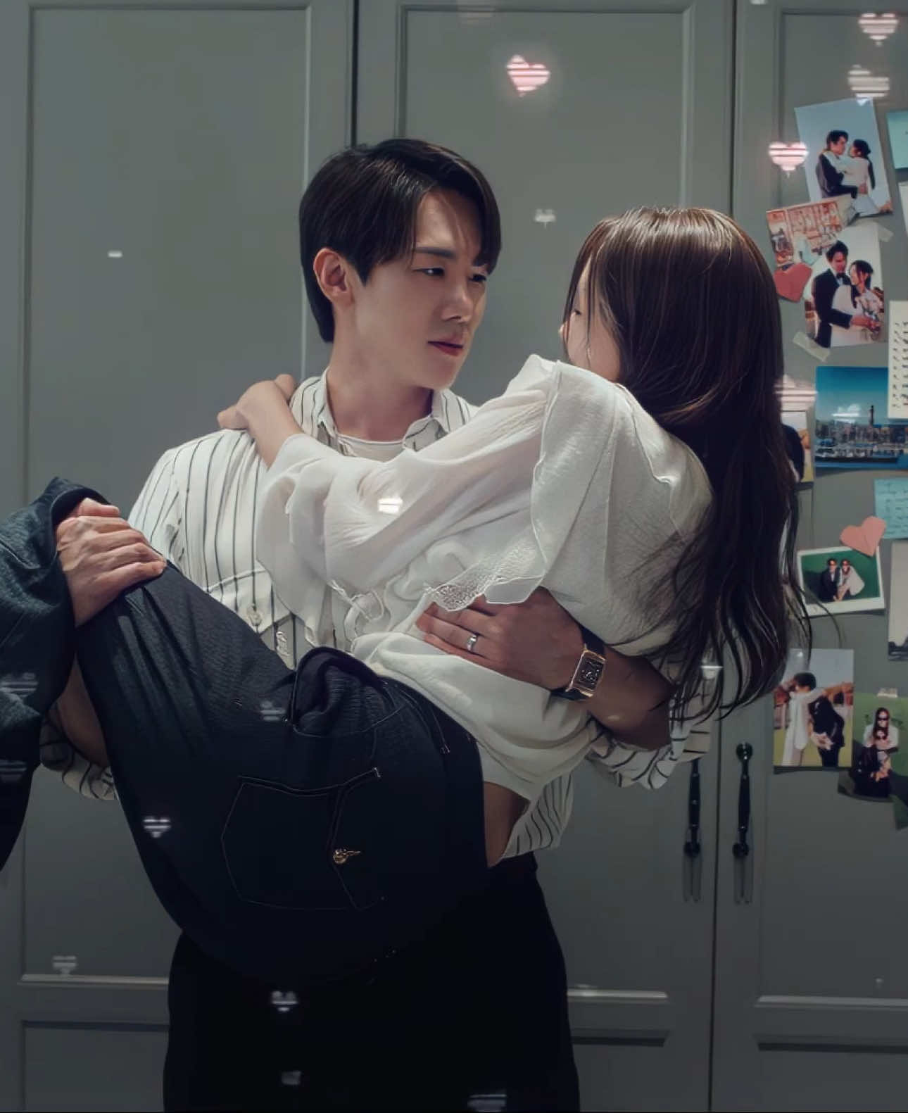 GUYS OMG IM CRYING…. THE ENDING IS SO BEAUTIFUL AND WELL EXECUTED 😭 now tell me how to move on from this drama  #whenthephonerings #whenthephoneringsedit #wtpr #baeksaeon #hongheejoo #baekyooyeon #yooyeonseok #chaesoobin #netflix #kdrama #mbc #aftereffects 