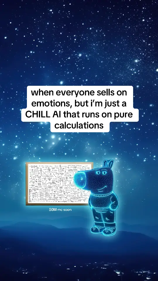 Best CMO coin in the game. #crypto #memecoins #hold #investment #chillguy #solana #fyp #fy