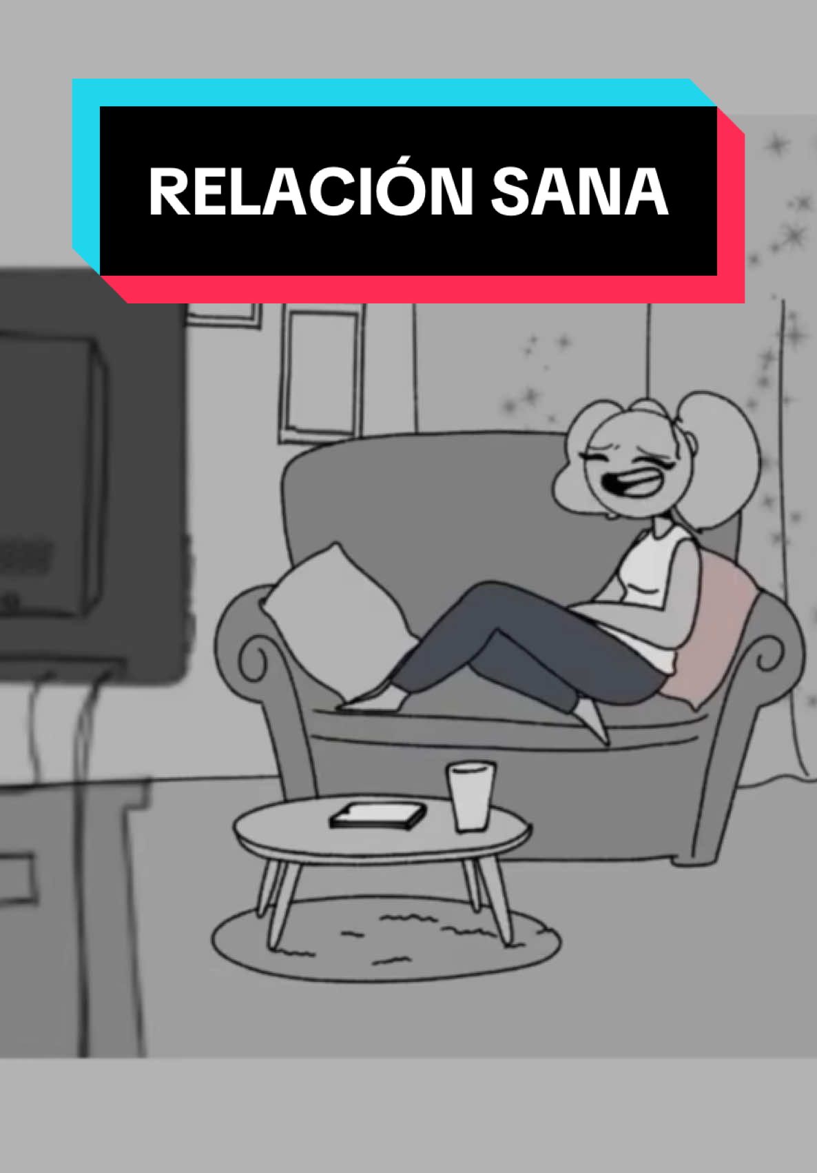 Relación sana 