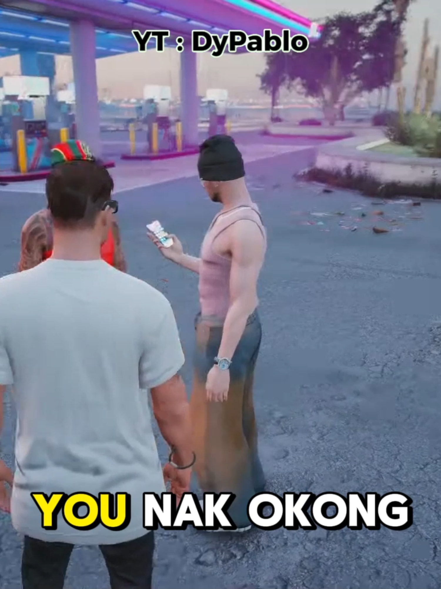 Tiba tiba naik bulu tengkuk edit ni video 🤣🤣 #abrp #abrproleplay #fivem #gta5 #dypablo #eagleflyhigh🦅💙 @thereal_dypablo @tigerlabu @deqabrp