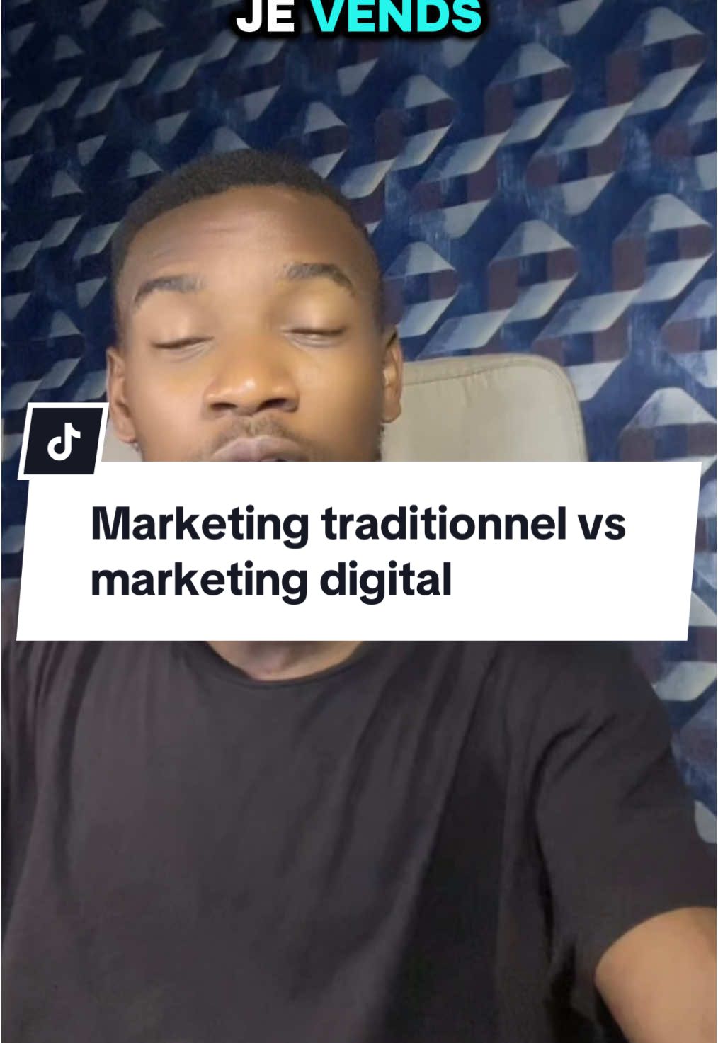 Marketing traditionnel vs marketing digital #creatorsearchinsights #ArgentEnLigne #Business2025 #Business2025 #Entrepreneuriat 