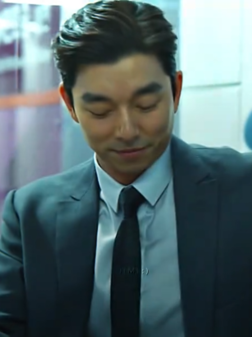 que cachetadota #gongyoo #squidgame #salesman 