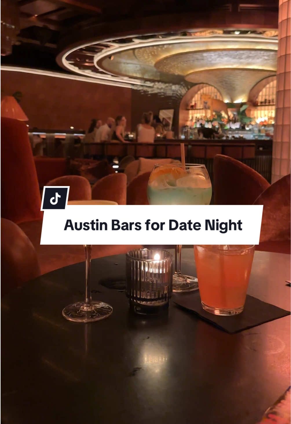 Best new Austin TX date night bars ❤️🍸 Featuring some of the best new Austin cocktail bars that all opened in 2024! Any of these bars would be great for any Austin date night! Which Austin bars would you add to this list? 🤔 . . . . . #thingstodoinaustin #atxfoodie #austinfoodie #downtownaustin  #austinfoodblogger #austineats #austinblogger #austinrestaurants #austinbars #atxbars #eastaustin #movingtoaustin #austindatenight Austin date night bars, Austin Texas best cocktail bars, Austin tx Downtown speakeasy bars, Austin rooftop bars