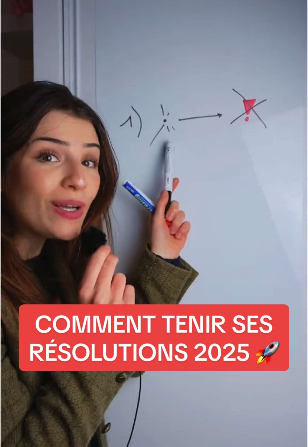 Vraiment le chiffre me choque 😔 je vous montre comment changer ça !!  #apprendresurtiktok #resolutions #2025 #GlowUp #maxxing 