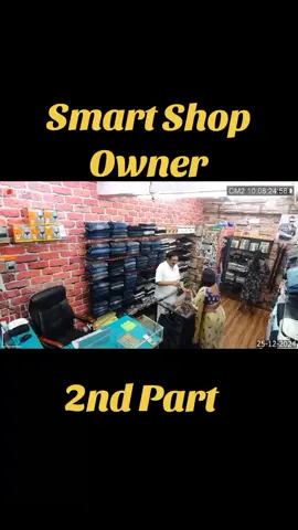 They Are Tricky The Importance Of Staying Vigilant As A Shop Owner Awareness Video by CCTV vlogs  #foryoupage #fy #fypツ #foryoupage #cctv #cctvcamera #cctvvlogs #social #socialmedia #trendingvideo #mustwatch #awareness #videos 