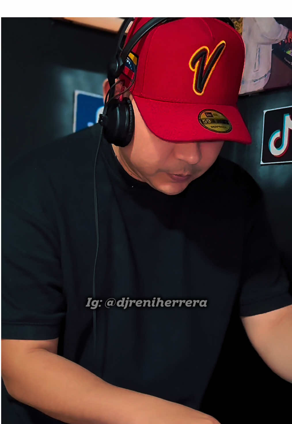 #djreniherrera 