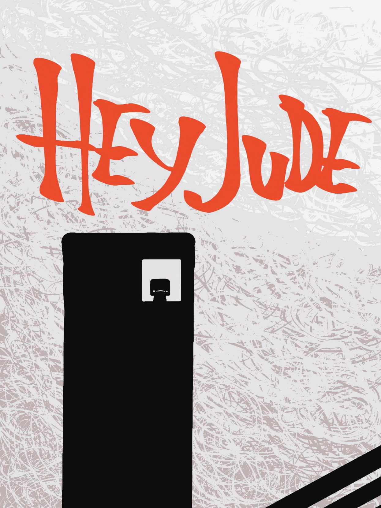 #thebeatles  #heyjude #lyrics_songs #animation 