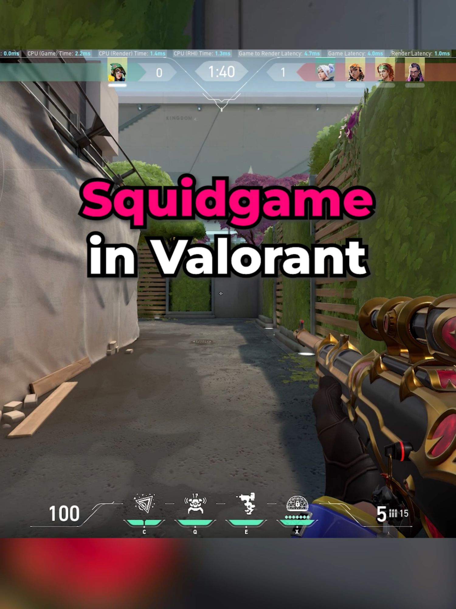 Main Squidgame di VALORANT 🤩🤩, yang menang dapet UANG?? 🤔❌❌ yang MENANG dapet VALORANT POINT ✅✅🤑🤑 wkwkwk #Valorant #valorantindonesia #valorantclips #xyzbca #fyp #foryoupage