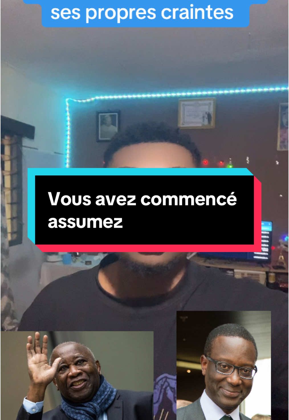 Rendez-vous en octobre #pourtoii #vues #gbagbopresident #cotedivoire🇨🇮 #mali #cotedivoire🇨🇮 #ppaci #ppaci #procôtedivoire @Ibrahim Zigui @SAKI GBI DE GBAGBO @princeroi @olivier Lapuissance @CELTIK MISTIK 2.0 @LETCHÉ💪🏽 @Francky @Oxymore de woody 2 