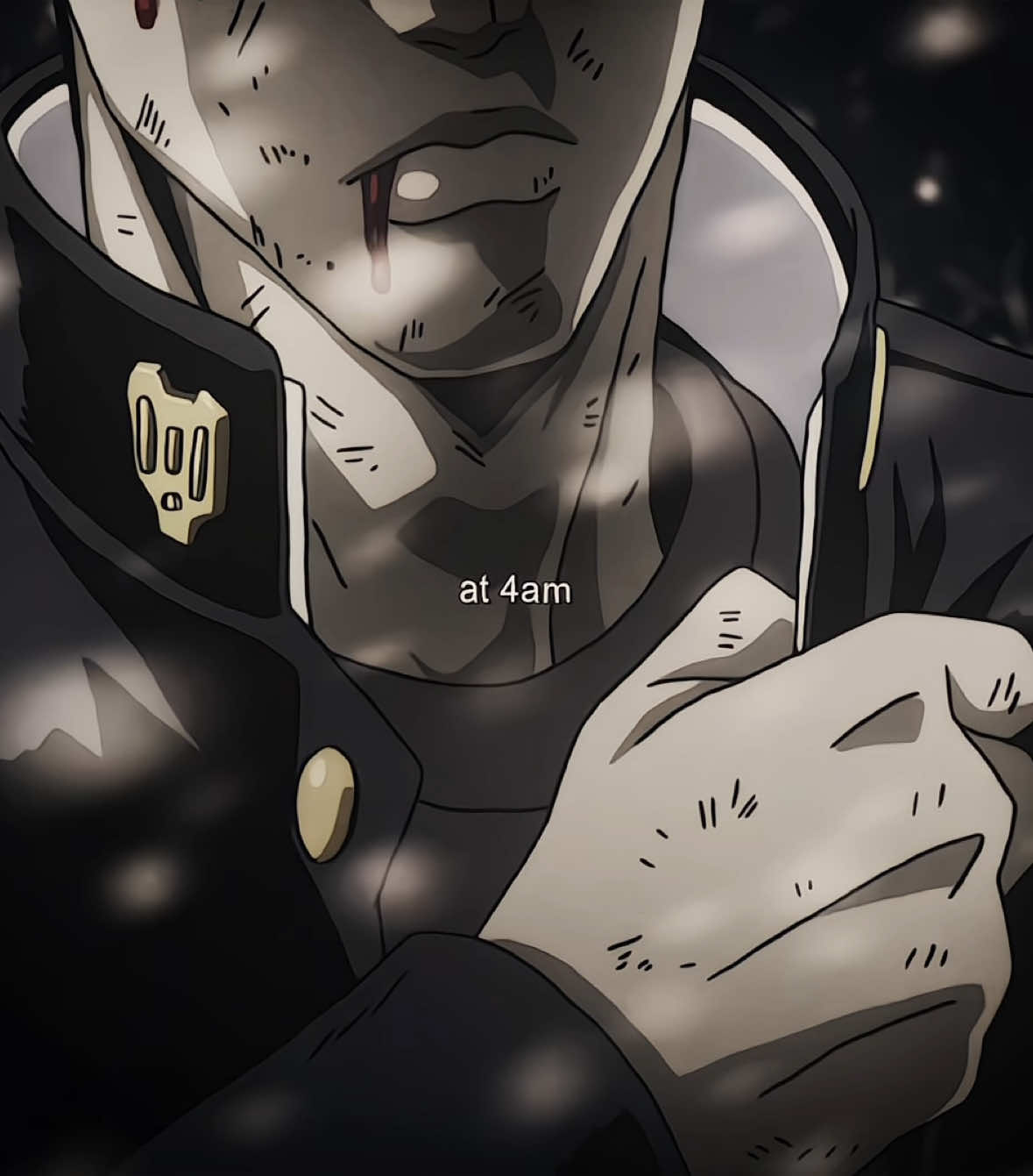 I LOVE THIS SONG SMMM || some of the theories surrounding this scene are so funny to me bc girl wdym josuke timetravelled like huh u good ?? 😭😅 || #josukehigashikataedit #diamondisunbreakableedit #jjbaedit #jojosbizarreadventureedit #animeedit #alightmotion #edit #fyp #lazy_springy 