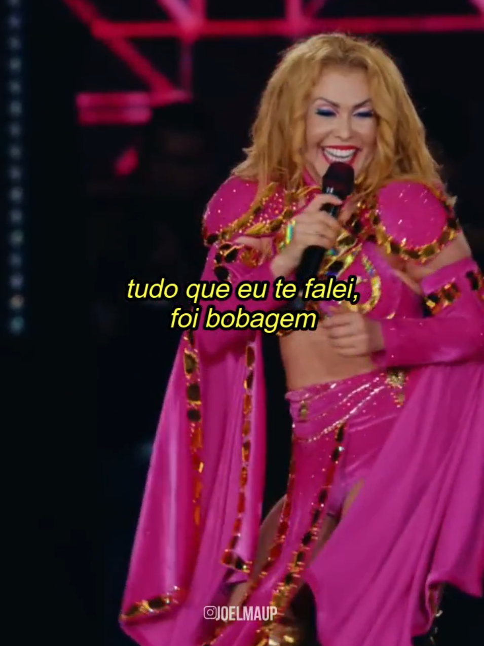 Fala pra mim 💖 #Joelma #Calypso #Letra #Letras #Legenda #Legendas #musicaslegendadas #Sofrencia #Casal #Amor #ex #Viral #Fy #Fyp #Foryou #Belem #PA #belemdopará 