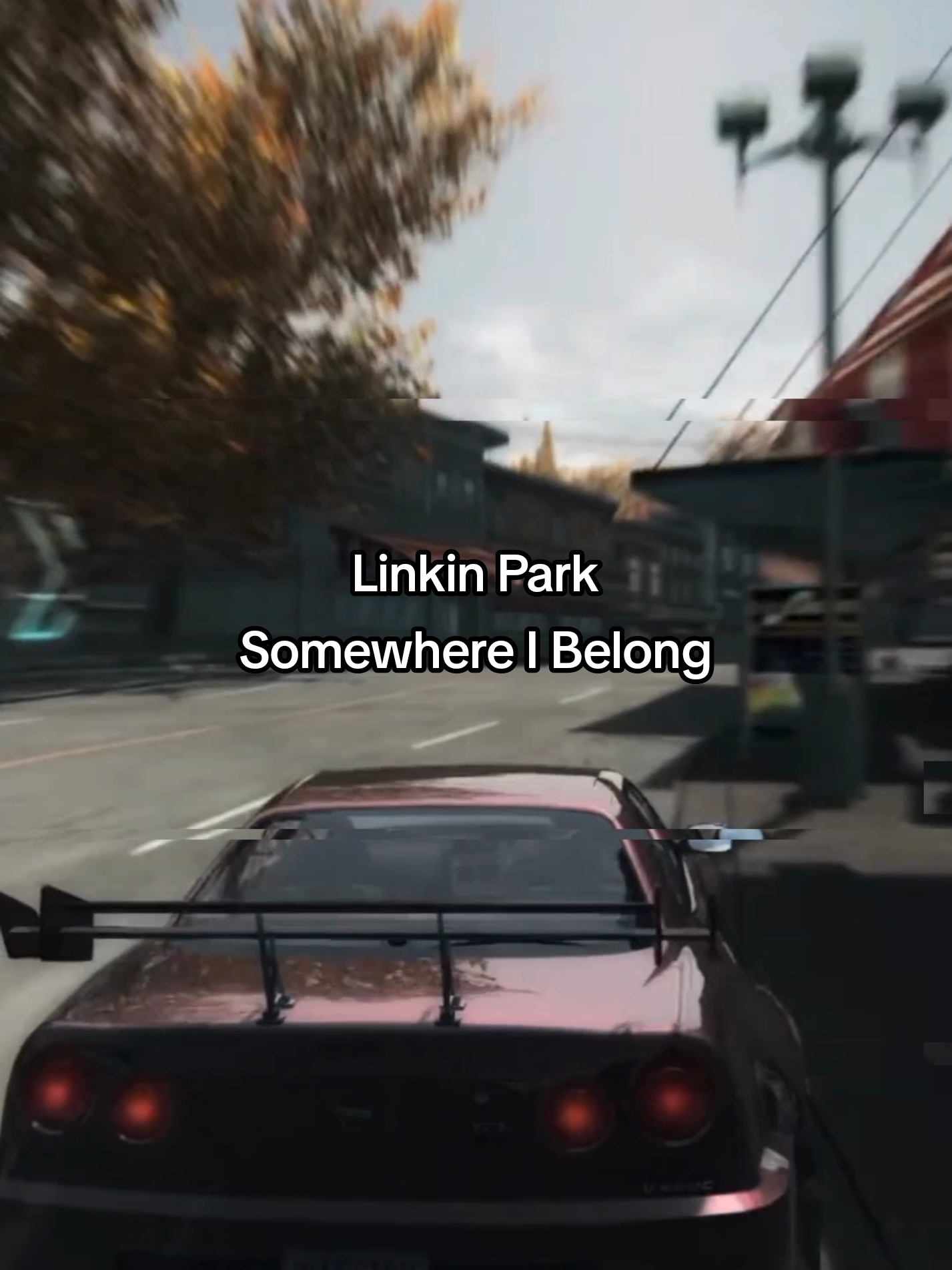 #SomewhereIBelong #LinkinPark