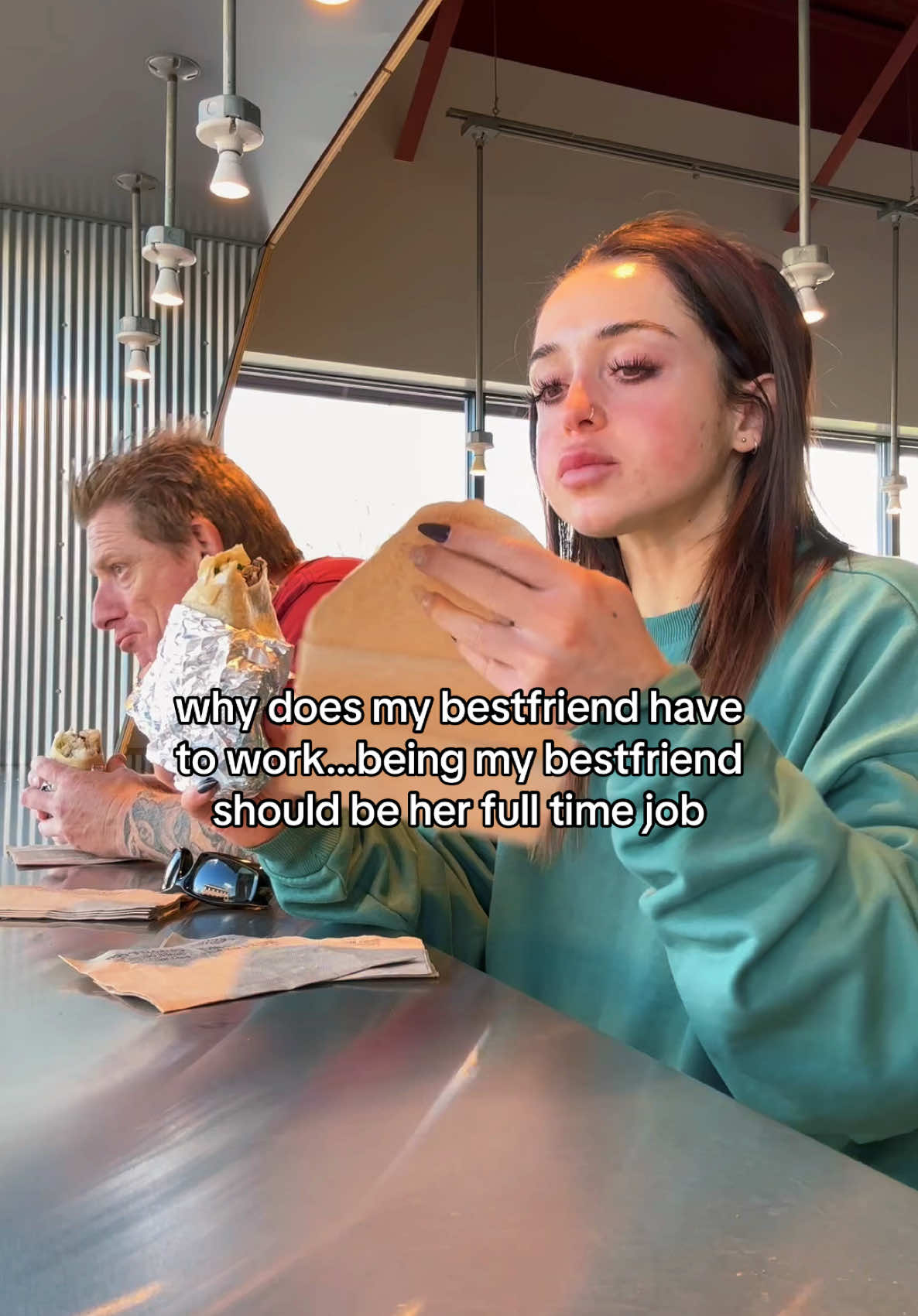 miss my besties #fyp #foryou #relatable #girls #trending #viral #foryoupage #Love #funny #memes #friends #friendship #bestfriend #bestie 