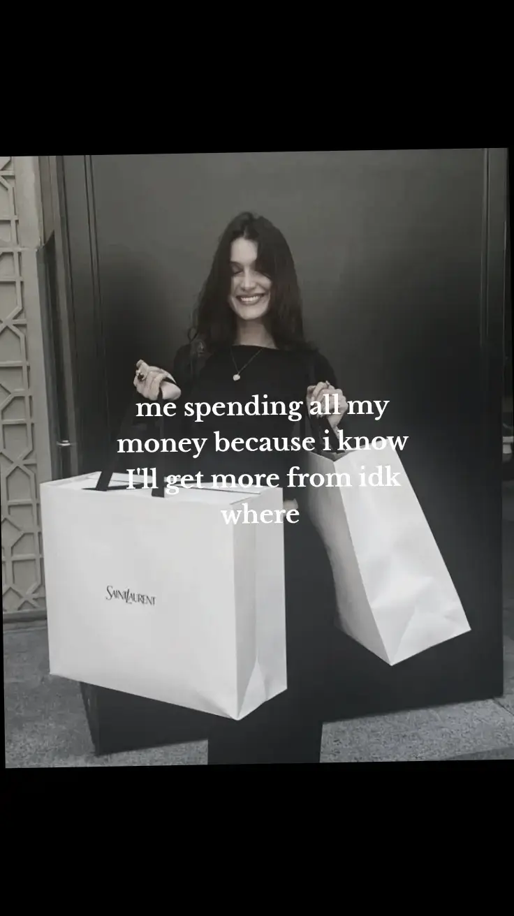 real I love shopping  #fyp #Lifestyle #bellahadidedit #shopping #shoppinghaul #addicted #explore #modeling #aesthetic #pintrest #money #richlife #chill #outfit #clothes #swag #manifesting #GlowUp #2025 #styletips #saintlaurent #dior #prada #luisvuitton #skincaretips #maekup #viral_video #اكسبلور #xzyabc #teamwork #girls 