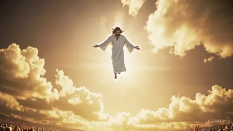 Get ready for the day!#jesus #jesus #god 