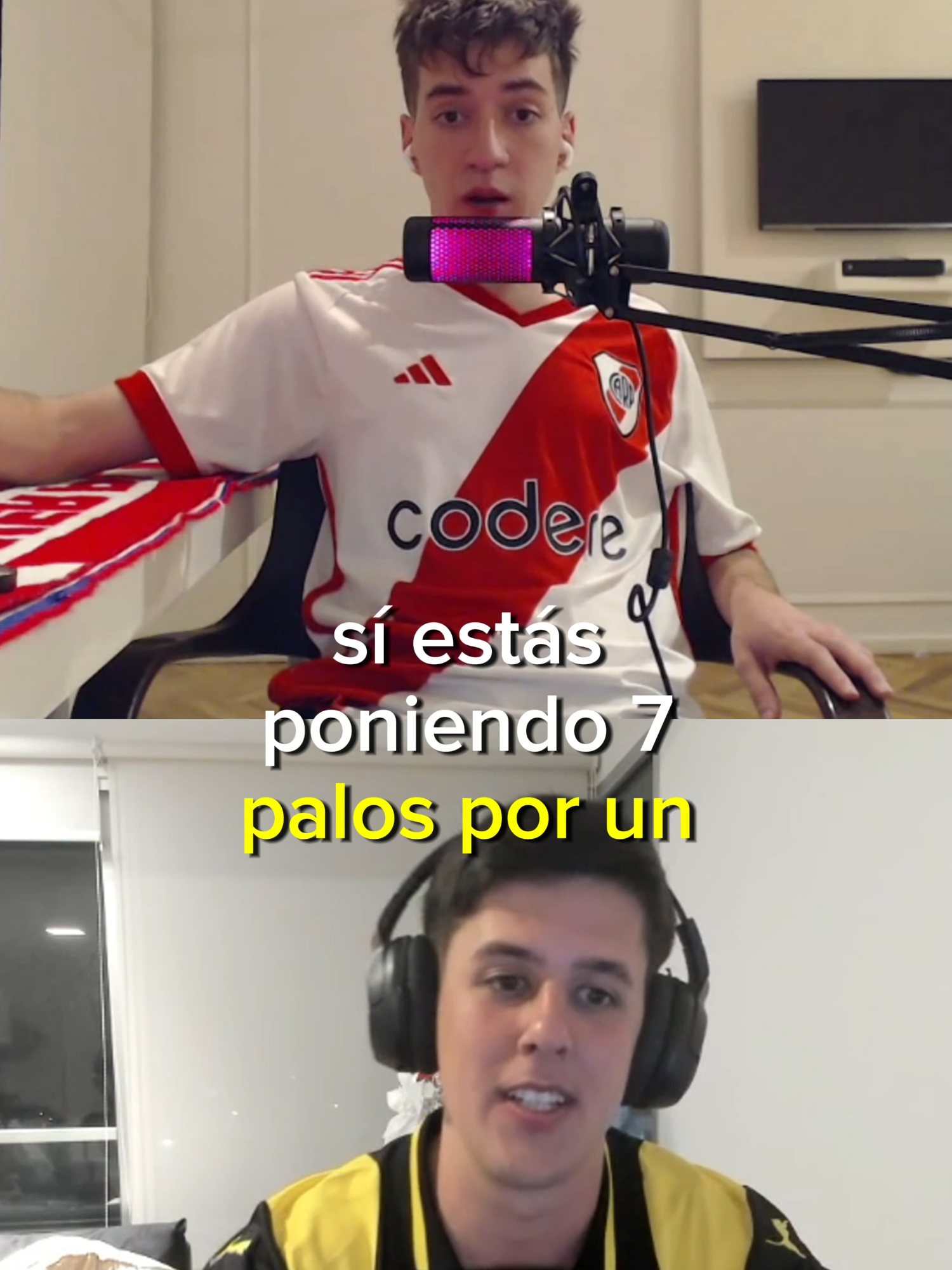 LEO SE QUEDA #parati #clip #santicap #bauleti #leofernandez #Peñarol