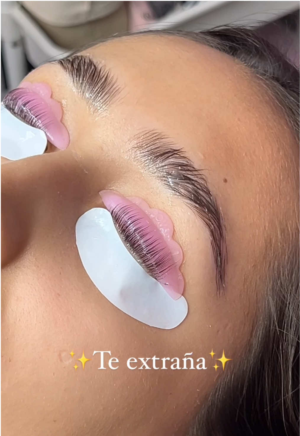 Compártelo con tu clienta favorita💓🌟 #bbl #bblcrew #beautyproducts #results #browlamination #lashlift 