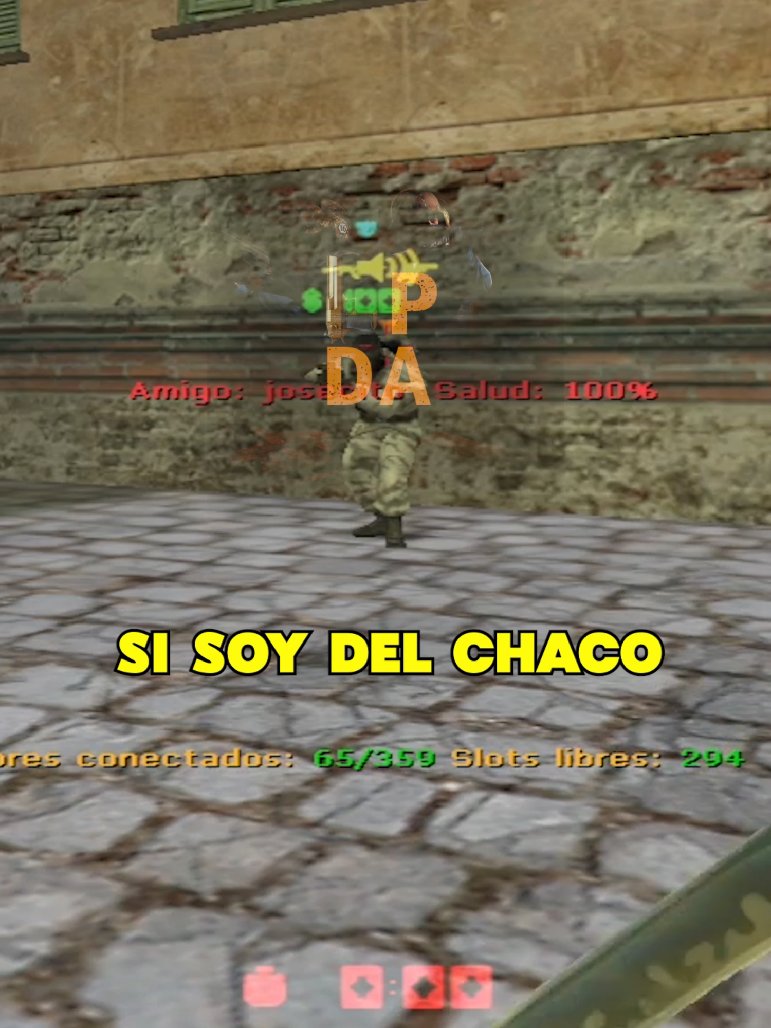 josecito es un capo #csgo #cs #csgomoments #csgofunny #counterstrike #humor