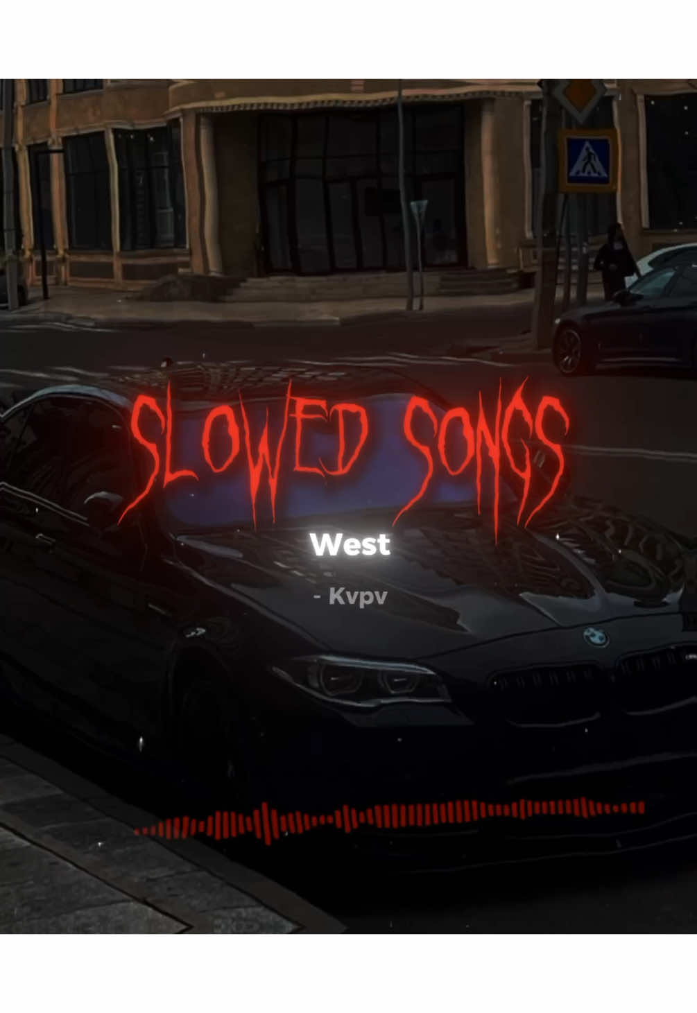 Kvpv - west slowed🫦 | #fyp #slowedaudios #hatsunoksongs #slowedandreverb #slowedsong #songs #viral #slowedsongs #fypviralシ #slowed #audio 