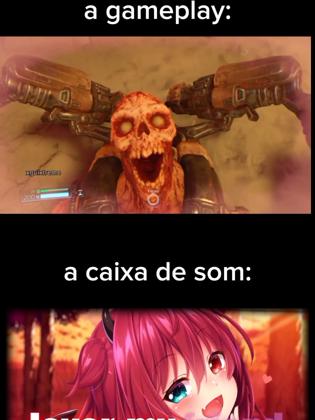 PERFEIÇÃO  . #meme #anime #otaku #doom #sweetlittlebumblebee  #memesbr 