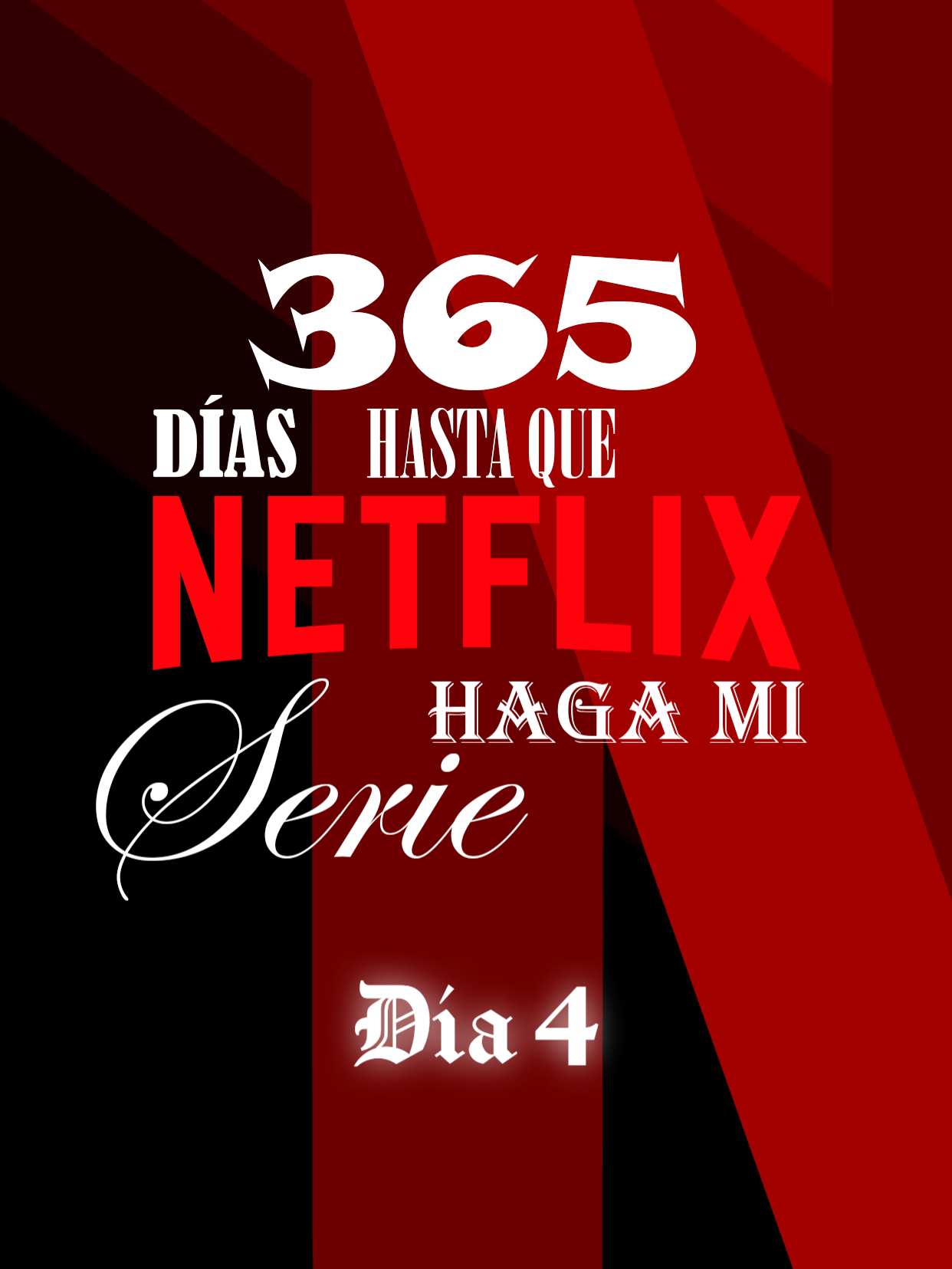 Día 4 - Cómo nació la idea de este proyecto de 365 días #NetflixChallenge #365DiasDeCreatividad #ComoNacioLaIdea #SueñoNetflix #MiSerieEnProceso #InspiraciónDiaria #ProyectosCreativos #IdeasQueCambianVidas #RetoDe365Dias #MetaNetflix #NarrativaOriginal #SeriesEnCamino #MotivaciónDiaria #ImaginaciónCreativa #NapoleonHill #PiensaYHazteRico #DesafíoCreativo #CreaTuSerie #InspírateYActúa #ProyectosInnovadores