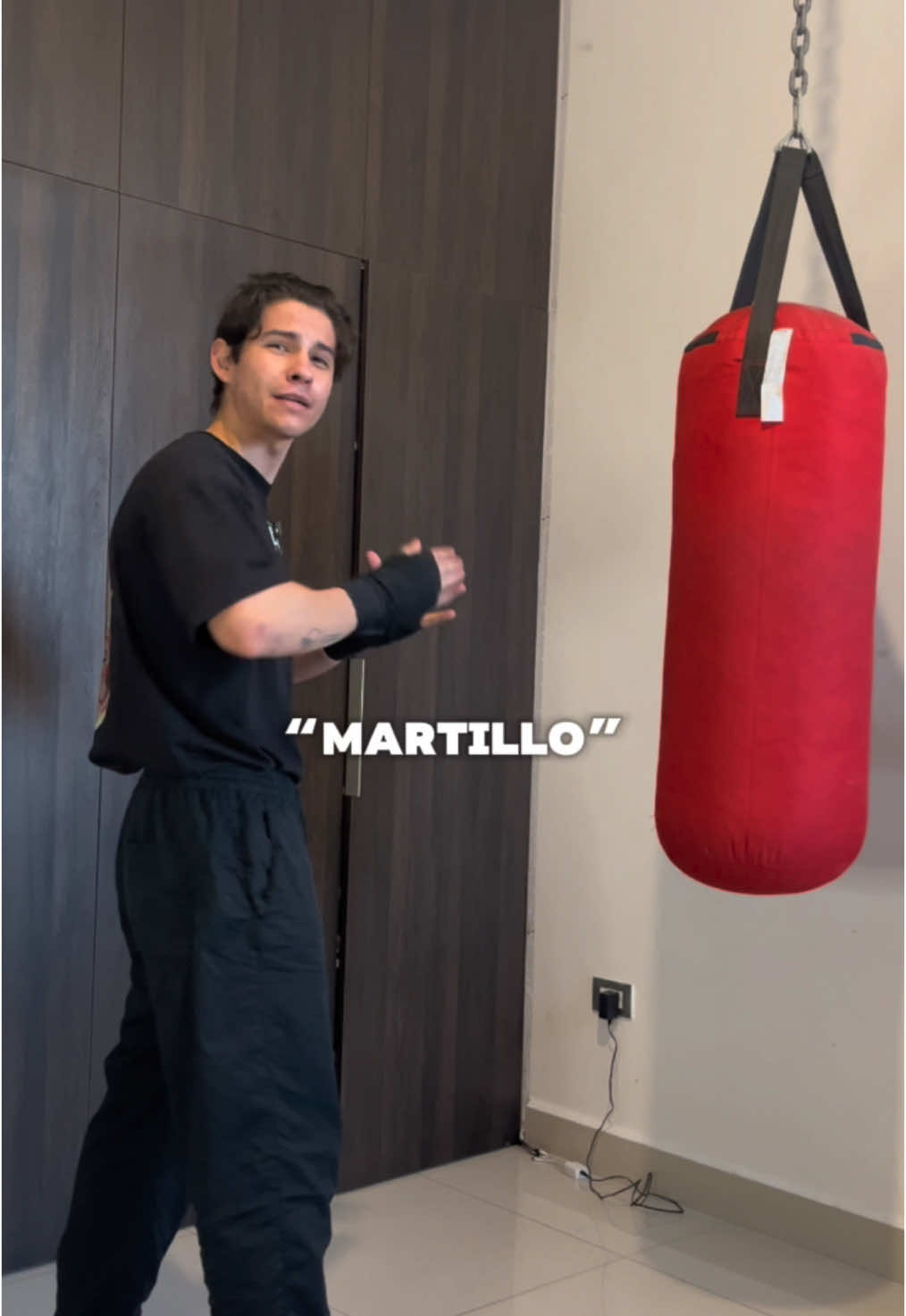 Un golpe difícil de dominar pero MUY efectivo🫡🥊 #jpboxing #humor #box #boxeador #deporte #ejercicio #viral_video #boxeo #boxing 