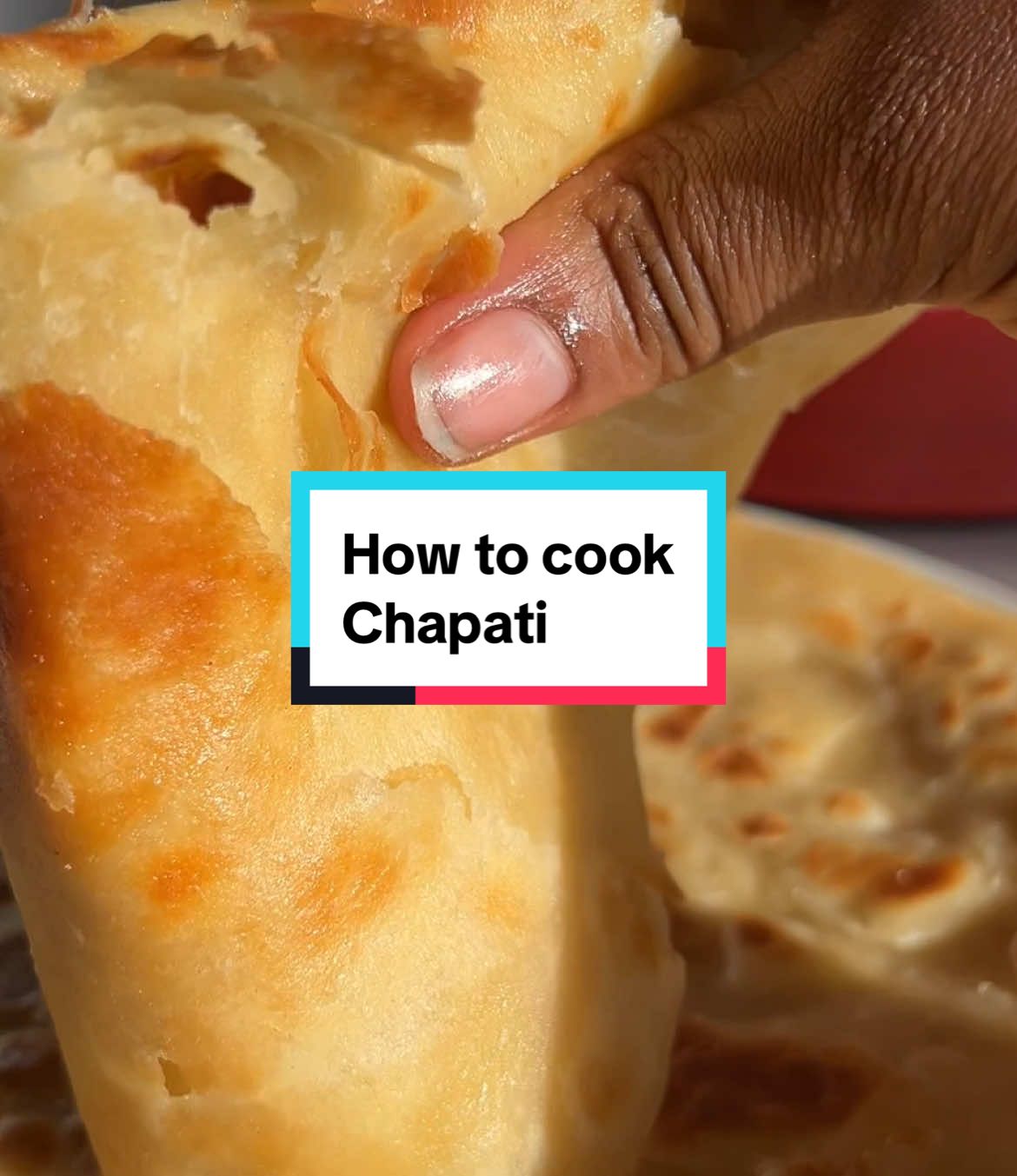 How to cook Chapati😋#chapati #FoodTok #recipeoftheday #CookingHacks #fyp #tiktokrwanda🇷🇼 