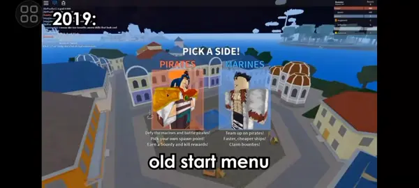 Blox fruit 2019 #updatebloxfruits #fyp #viral_video #bloxfruits #sadvideo 