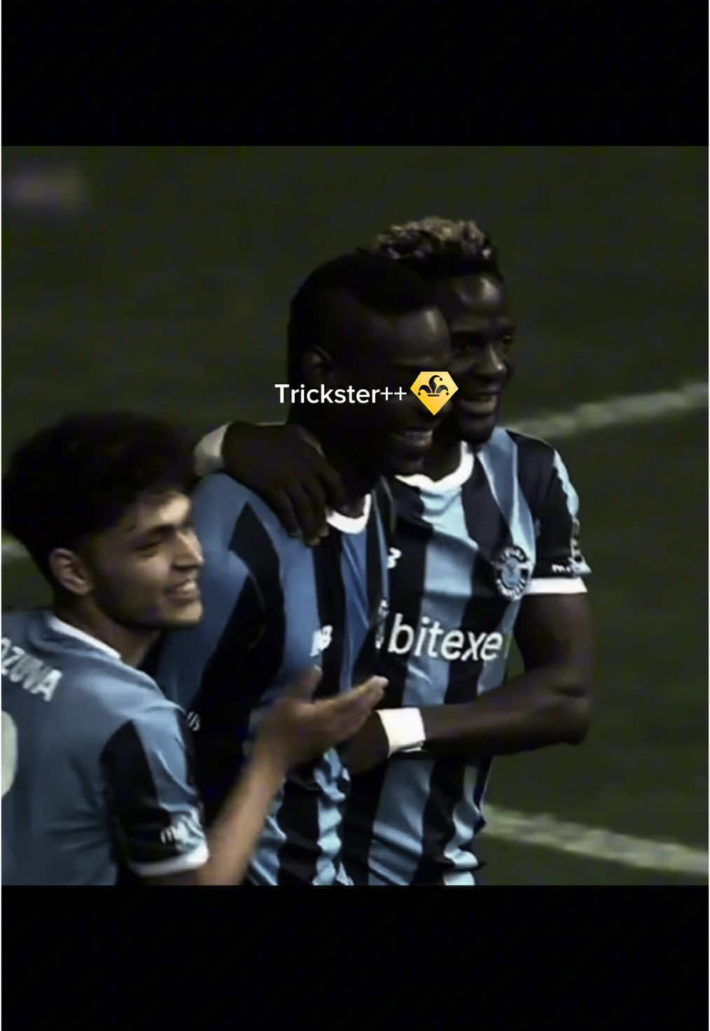 Trickster Playstyle++🤡🎯💫#jahhfooty #edit #Soccer #footy #goals #technical #trickster #fyp #futbol #viraltiktok #viralvideo #foryoupage #skills 